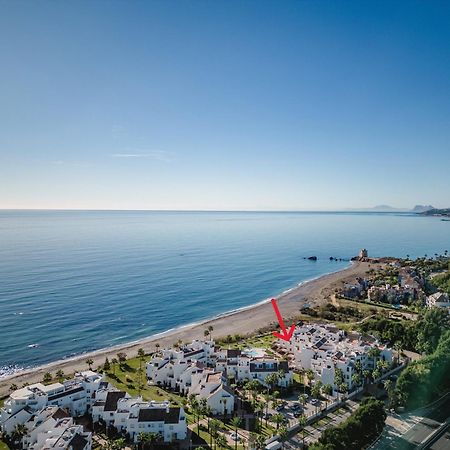 Sunrise Beach Front - Casares Del Mar Экстерьер фото