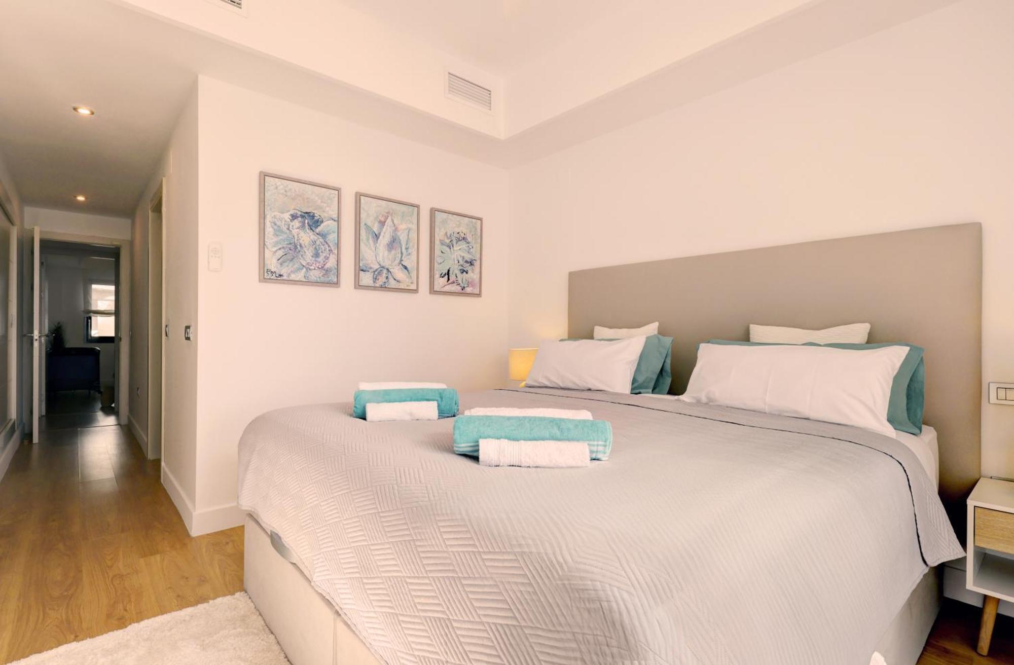 Sunrise Beach Front - Casares Del Mar Экстерьер фото