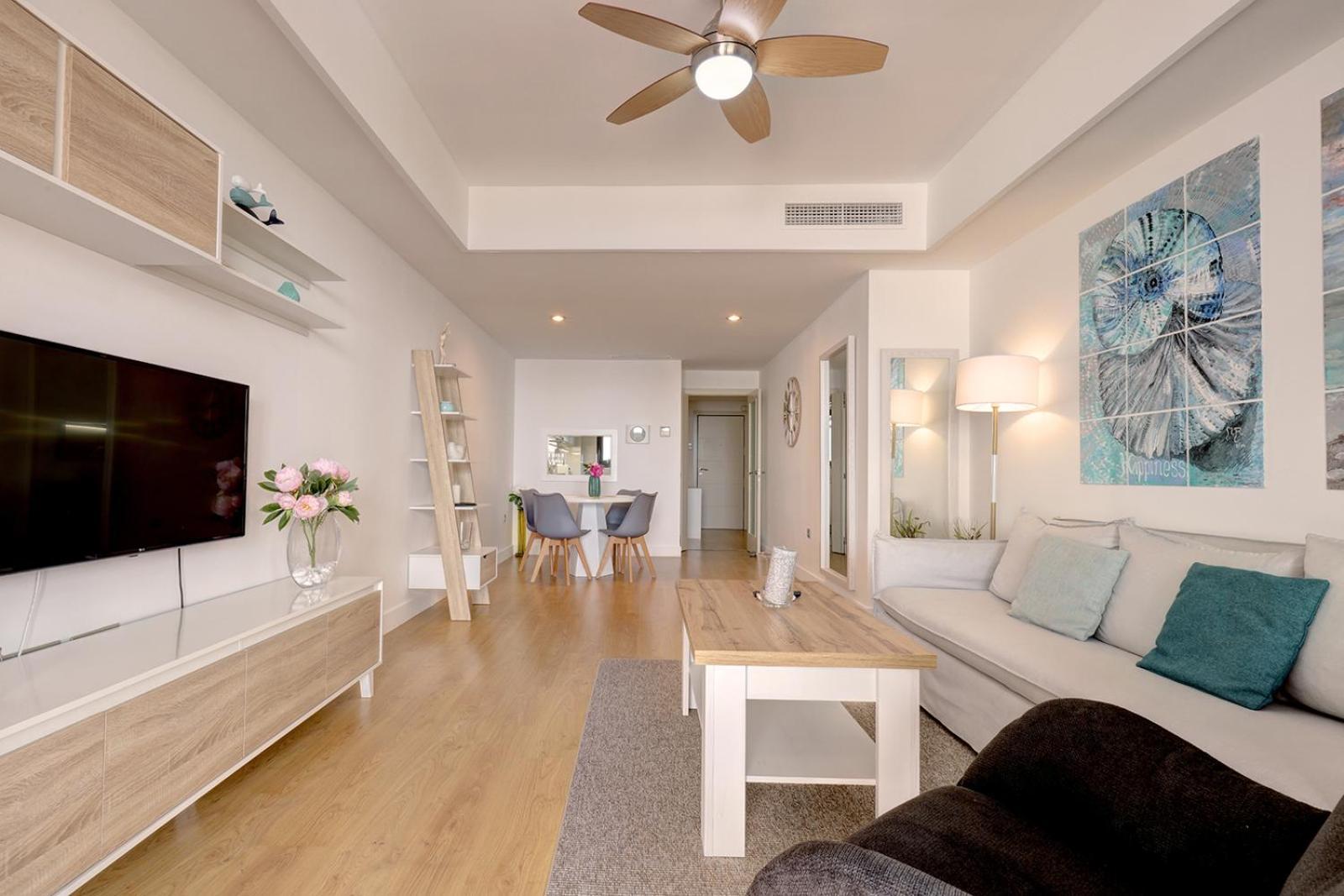 Sunrise Beach Front - Casares Del Mar Экстерьер фото