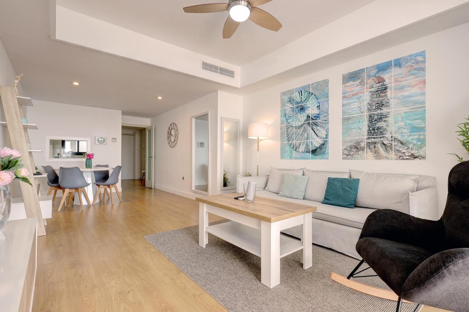 Sunrise Beach Front - Casares Del Mar Экстерьер фото