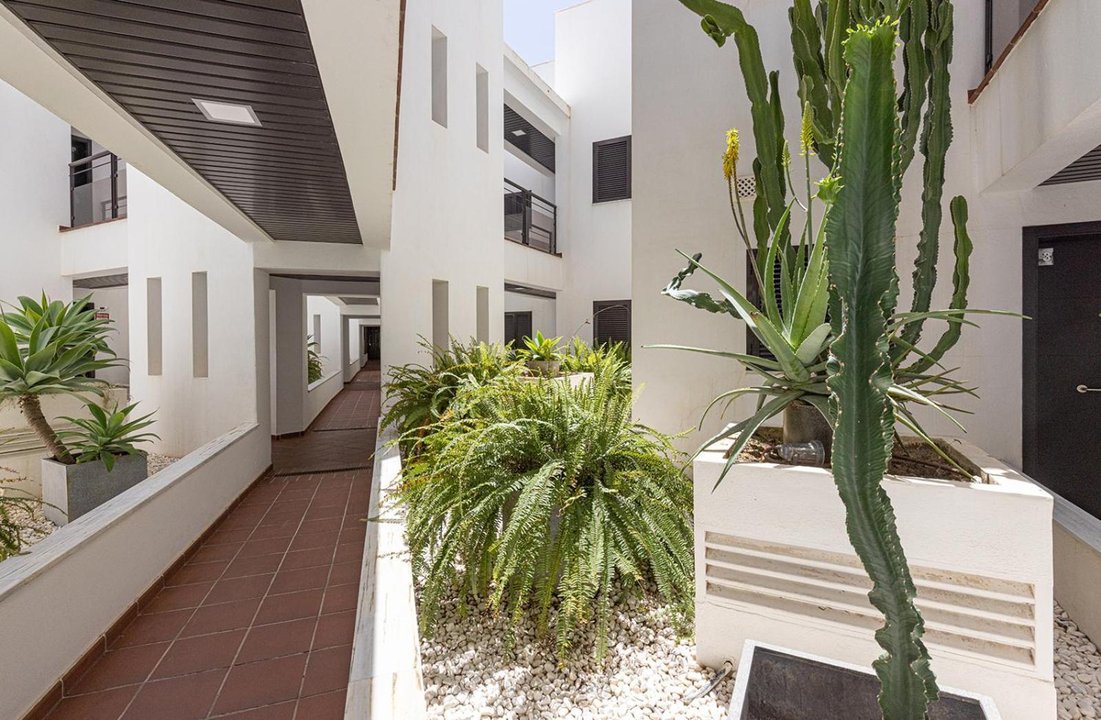 Sunrise Beach Front - Casares Del Mar Экстерьер фото